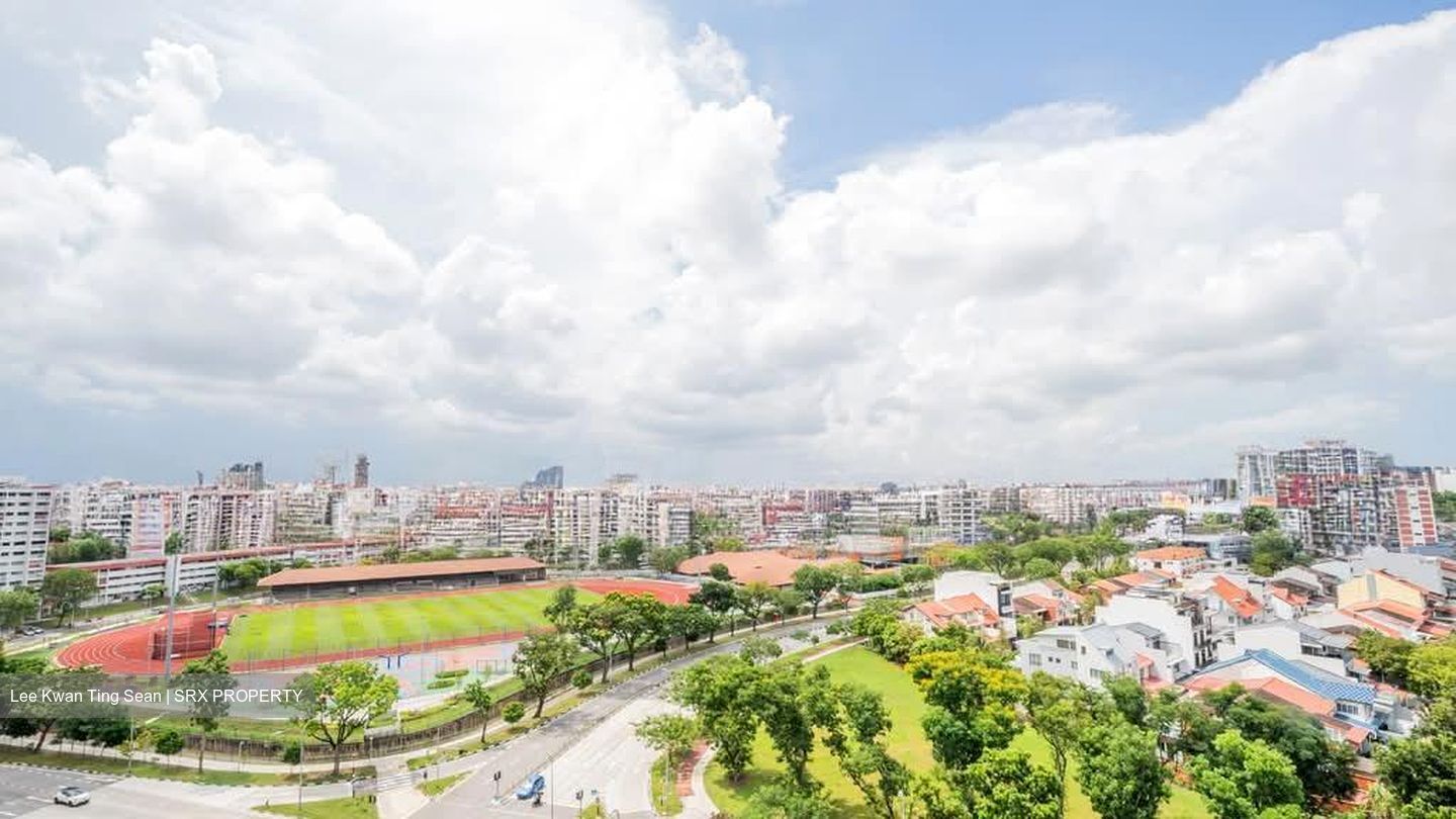 The Florence Residences (D19), Apartment #549349101